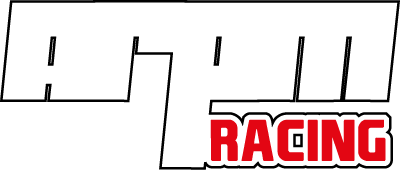 Logo ARPM Racing Garage Automobile
